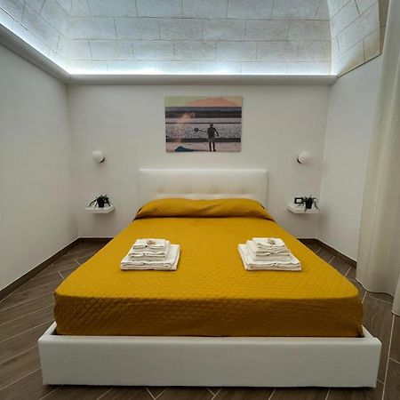 Apartamento Stanze D'Amare Marsala Exterior foto