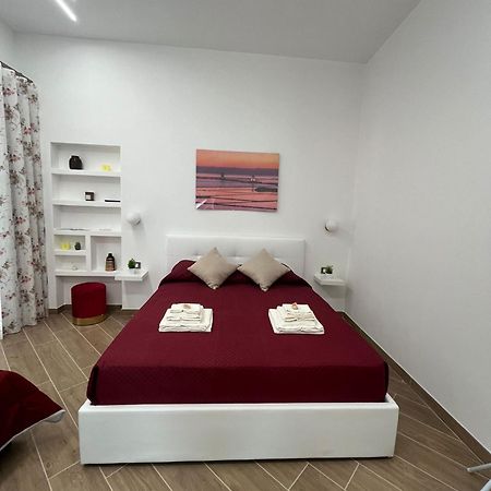 Apartamento Stanze D'Amare Marsala Exterior foto