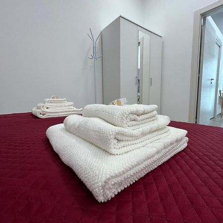 Apartamento Stanze D'Amare Marsala Exterior foto