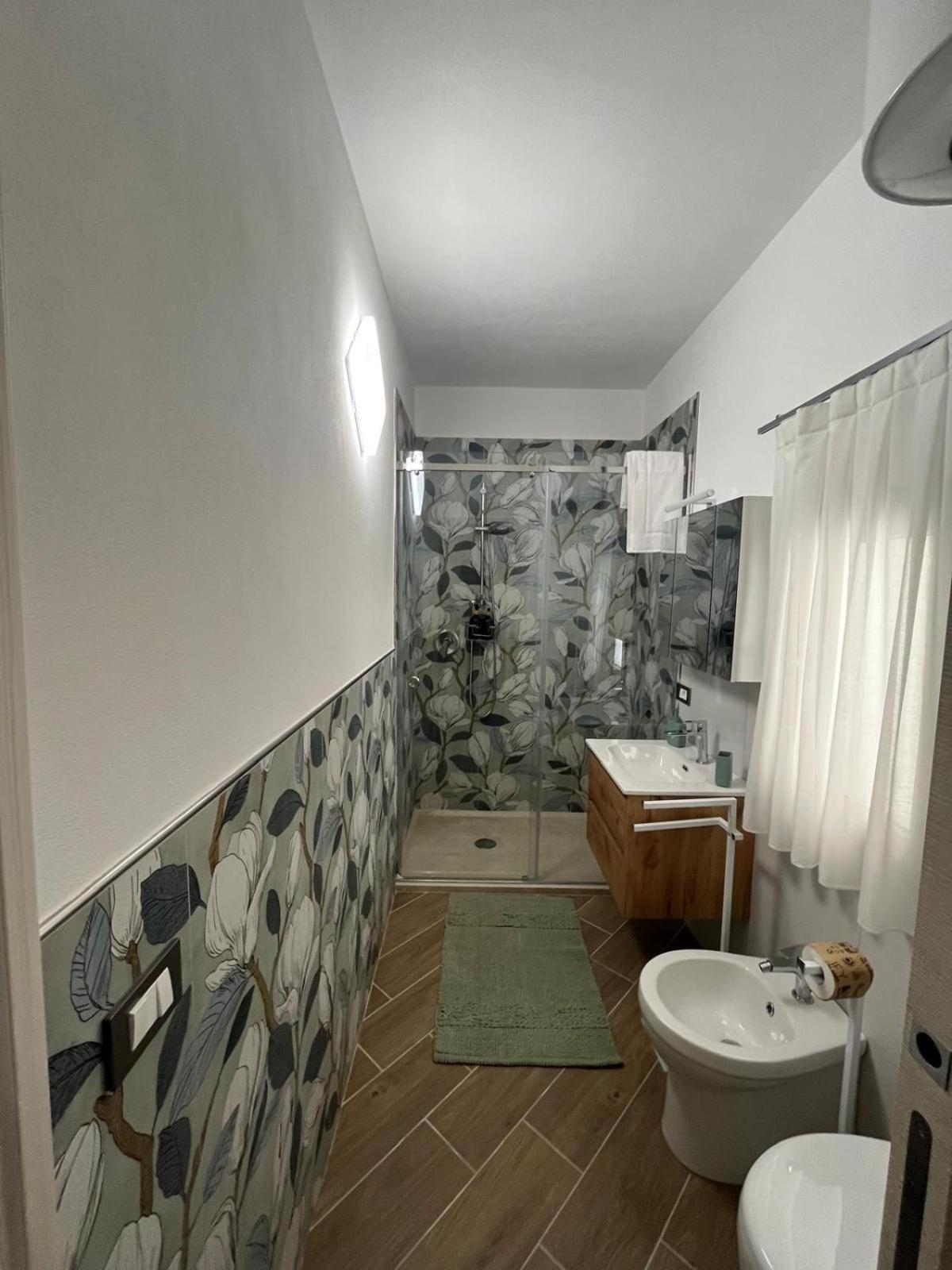 Apartamento Stanze D'Amare Marsala Exterior foto