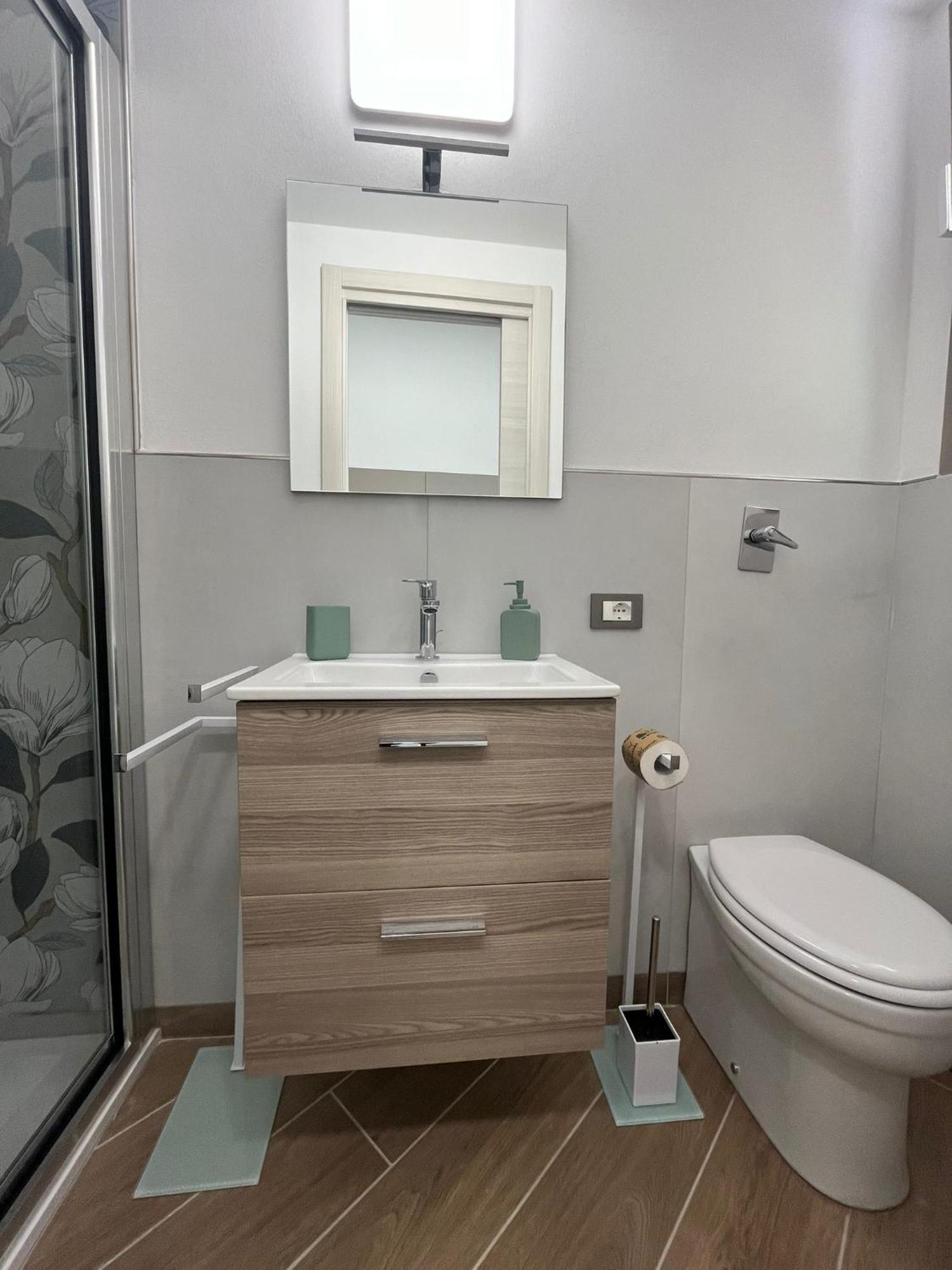 Apartamento Stanze D'Amare Marsala Exterior foto