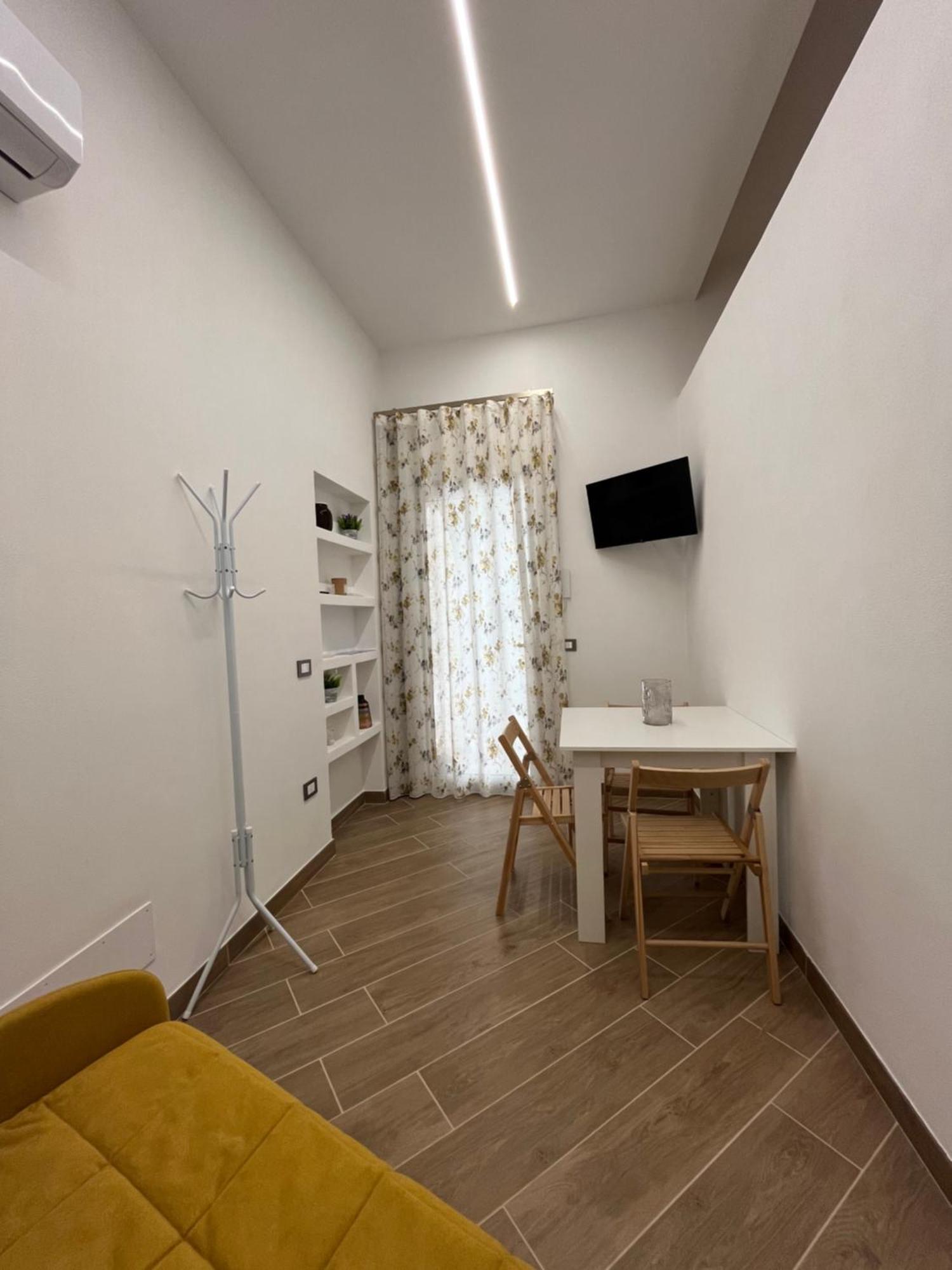 Apartamento Stanze D'Amare Marsala Exterior foto