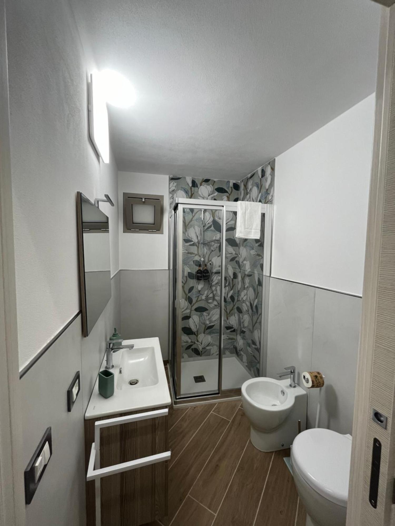 Apartamento Stanze D'Amare Marsala Exterior foto